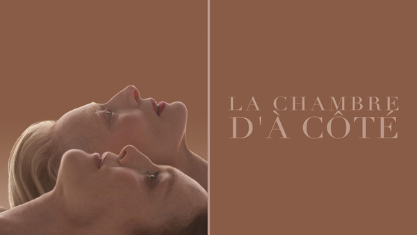 La chambre d'à côté