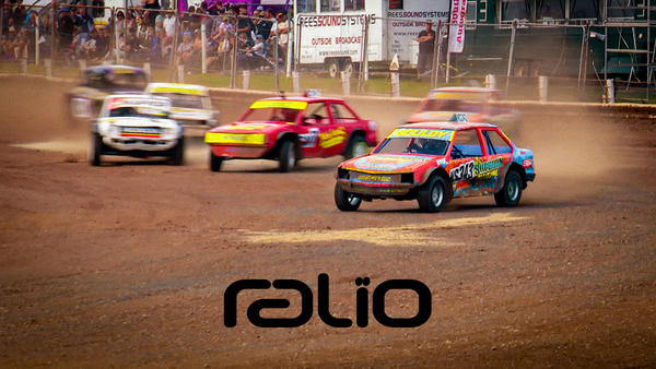 Ralio