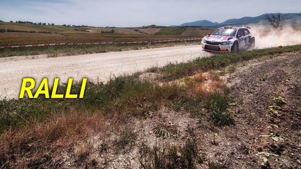 Ralli