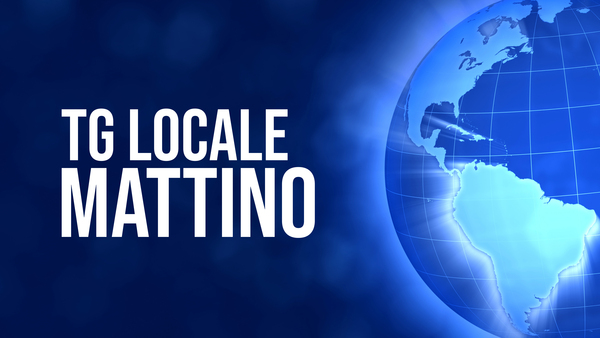 TG Locale Mattino