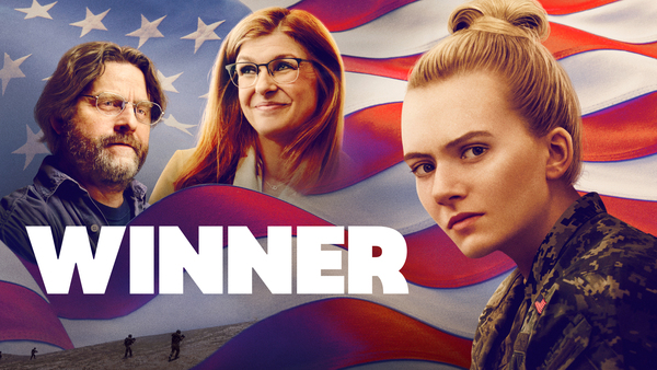 Winner