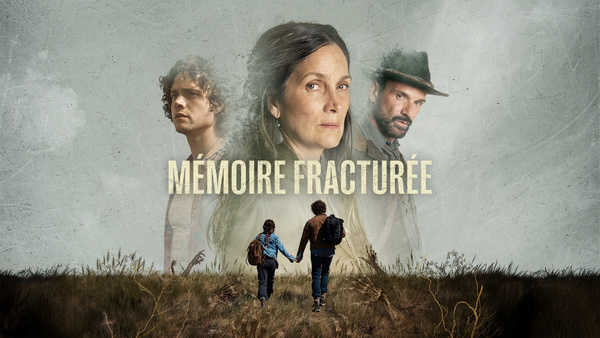 Mémoire fracturée