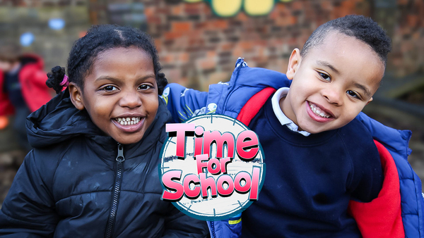 Time for School