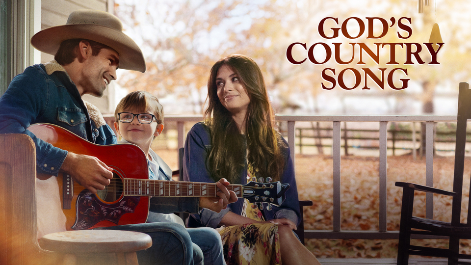 God's Country Song
