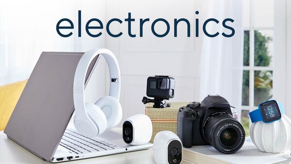Home & Electronics Clearance