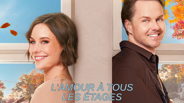 L'amour à tous les étages