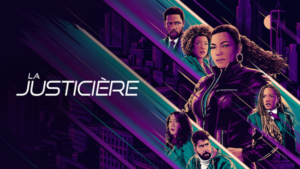 La justicière