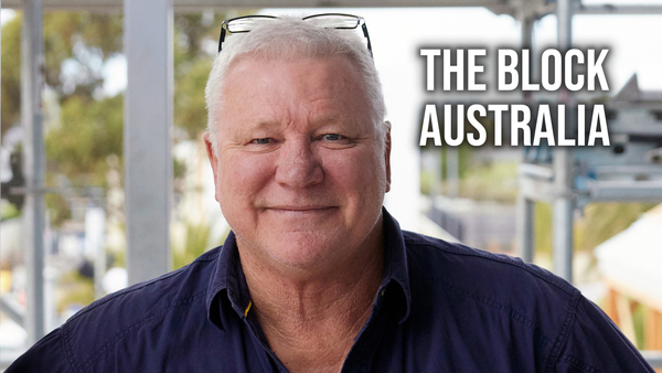 The Block Australia