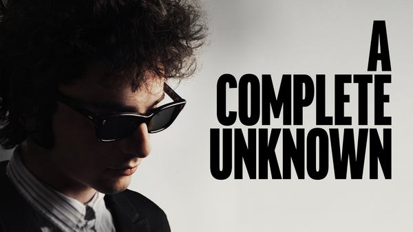 A Complete Unknown