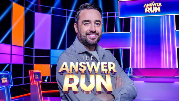 The Answer Run