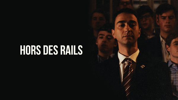 Hors des rails