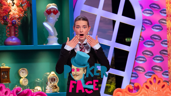 Pokerface