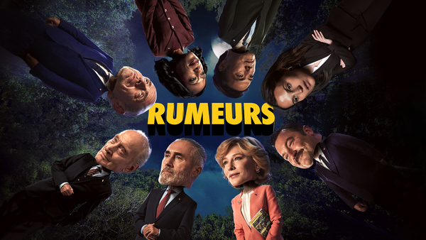 Rumeurs