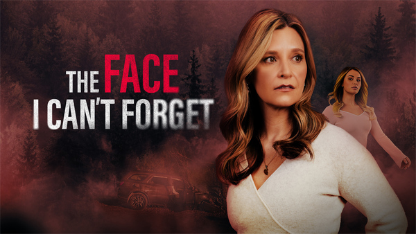 The Face I Can't Forget