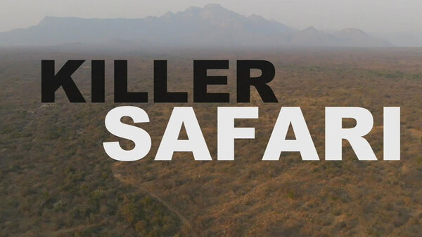 Killer Safari