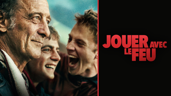 Jouer avec le feu