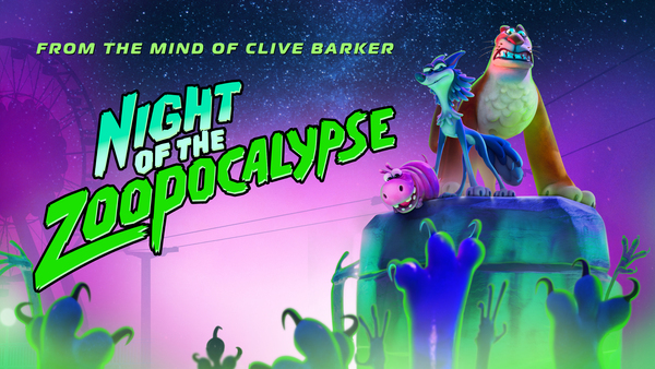 Night of the Zoopocalypse