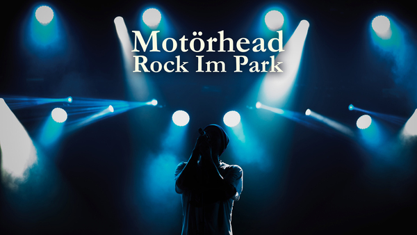 Motörhead - Rock Im Park