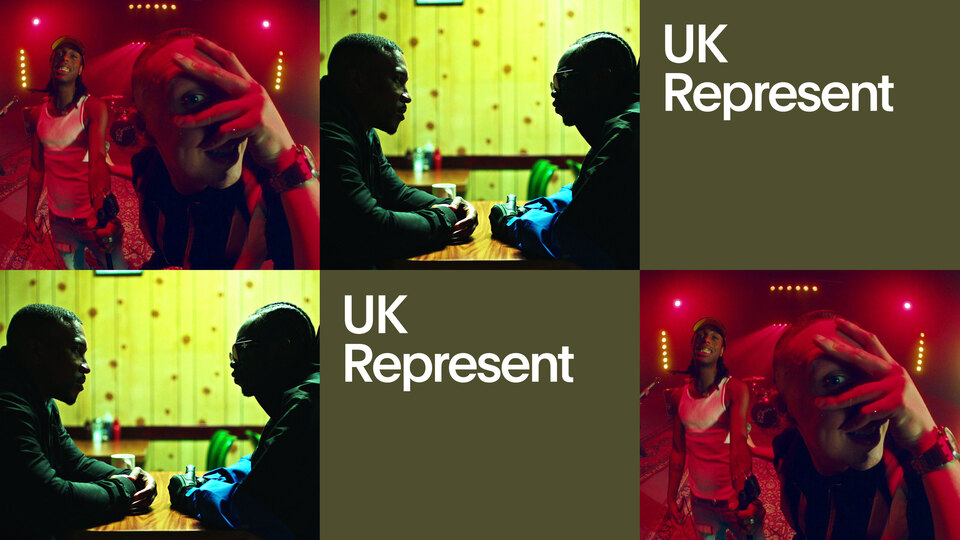 UK Represent