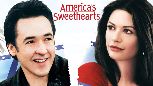 America's Sweethearts
