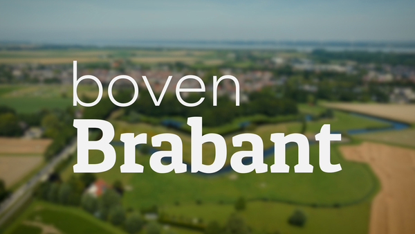 Boven Brabant