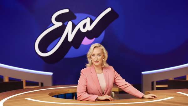 Live: Eva