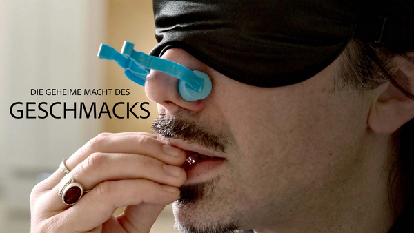 Die geheime Macht des Geschmacks