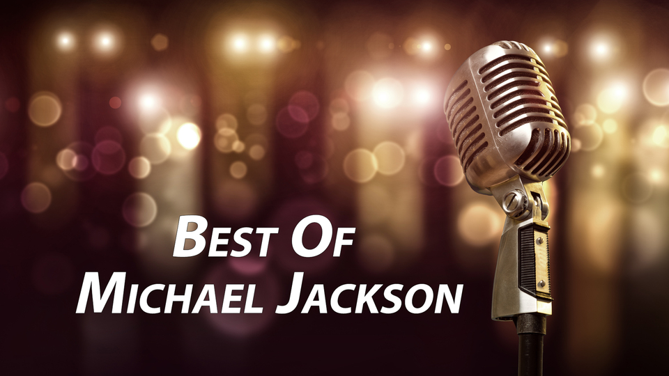 Best Of Michael Jackson