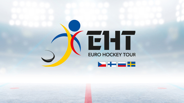 Live: Euro Hockey Tour, Damer