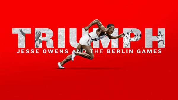 Triumph: Jesse Owens and the Berlin Game