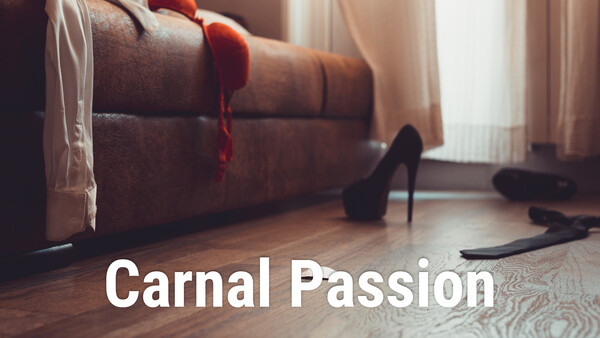 Carnal Passion