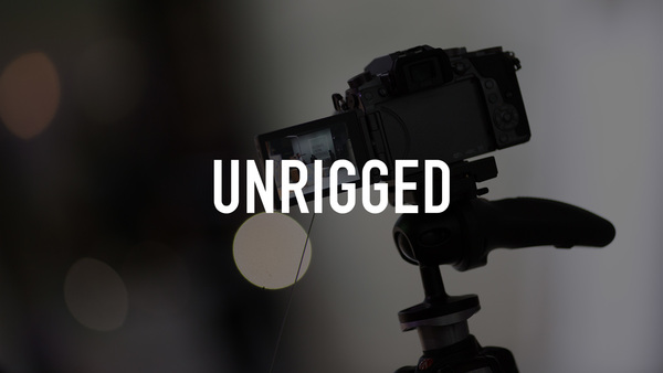 Unrigged