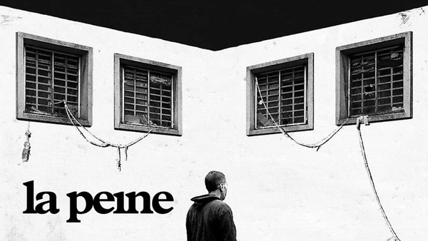 La peine