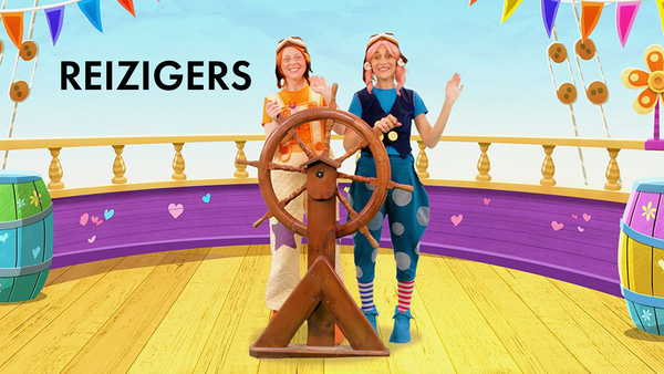 Reizigers