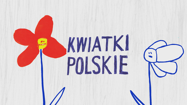 Live: Kwiatki polskie