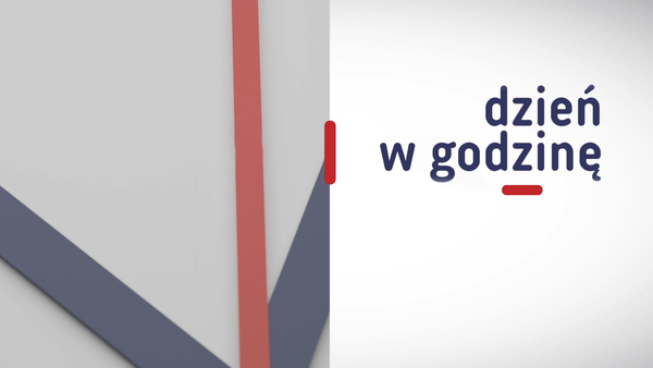 Live: Dzień w godzinę