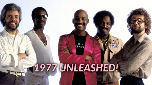 1977 Unleashed!