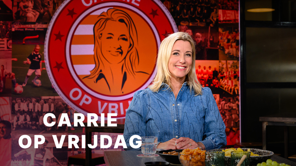 Carrie op Vrijdag