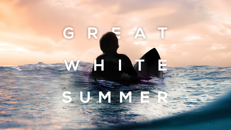 Great White Summer