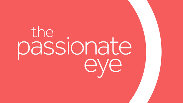 The Passionate Eye