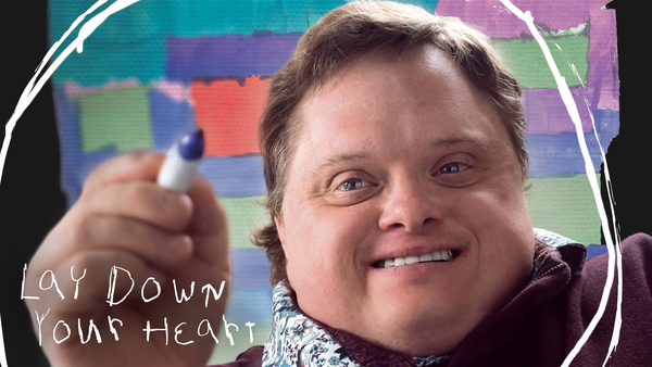 Lay Down Your Heart