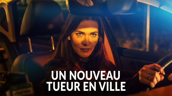 Un nouveau tueur en ville