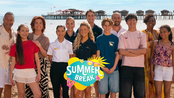 Summer Break