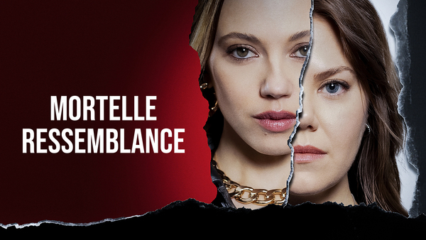 Mortelle ressemblance