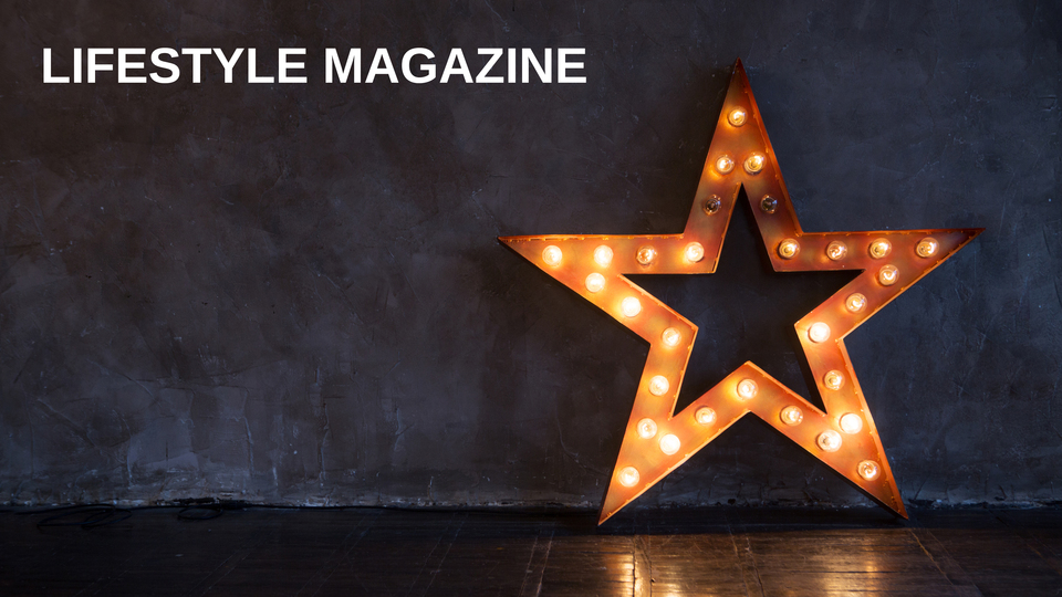 Lifestyle Magazine