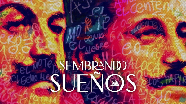 Sembrando sueños