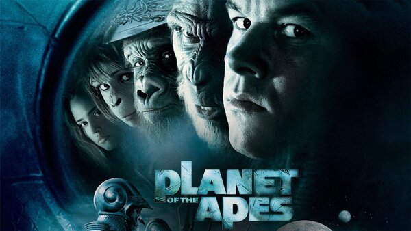 Planet of the Apes