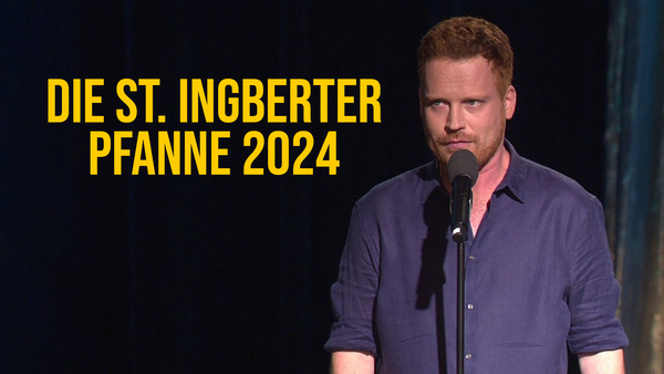 Die St. Ingberter Pfanne