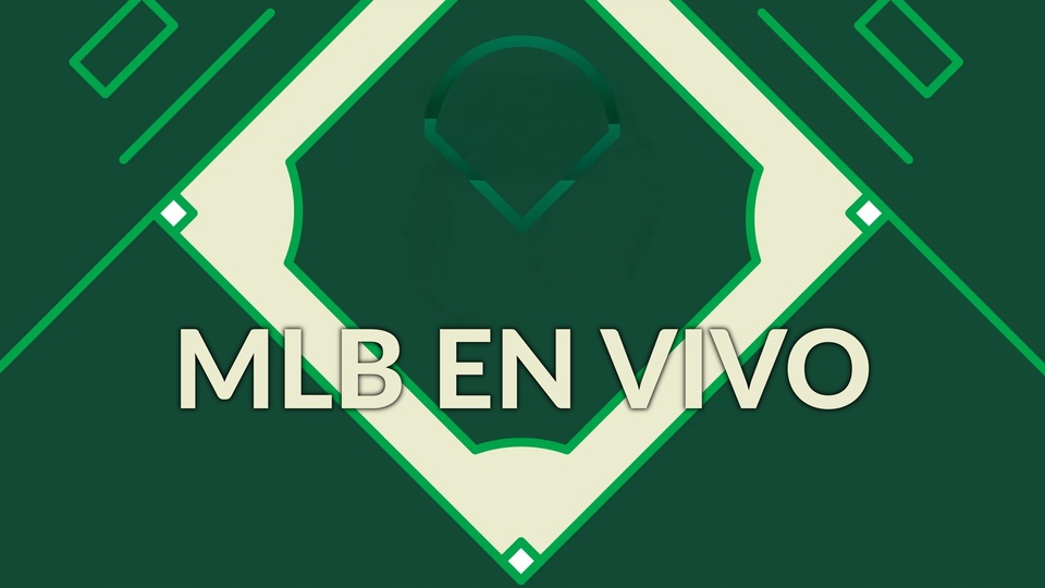 Live: MLB en vivo