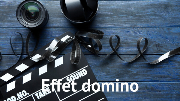 Effet domino